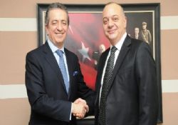 ENGELLERİ KALDIRAN ISUZU NOVOCITI'LERLE MANİSA'NIN YÜZÜ GÜLECEK